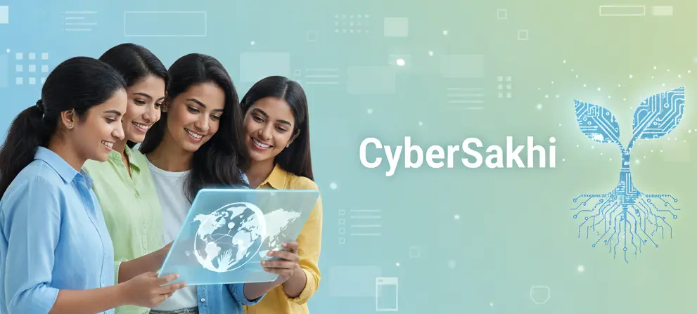cybersakhi